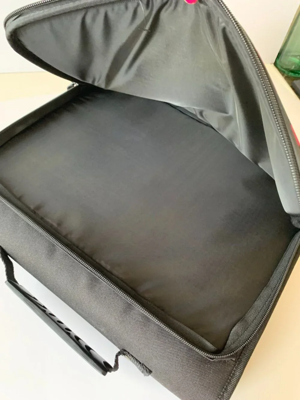 TECH GEAR PEACE CAMO MEGA FILLED BINDER ORGANIZER BAG SCHOOL COLLEGE NEW